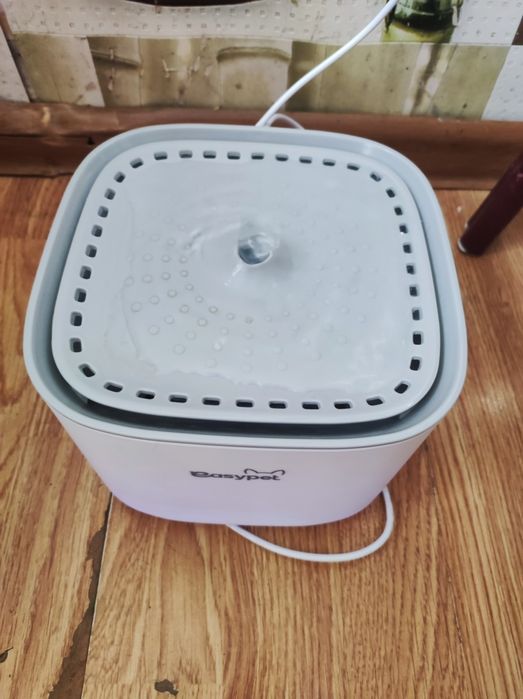 Автоматическая поилка