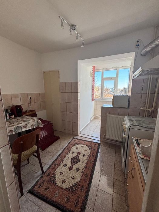 Apartament de vânzare