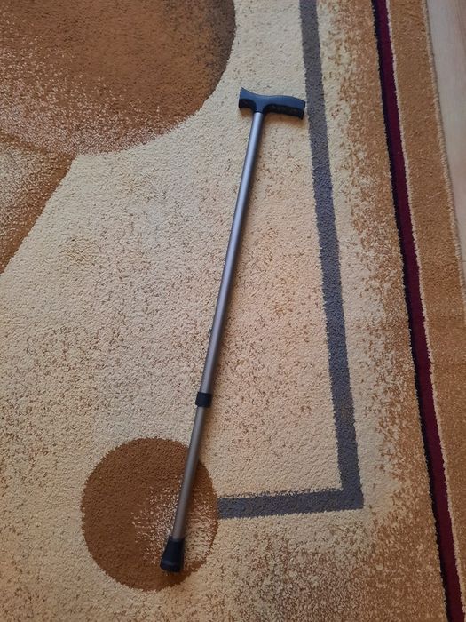 Scaun handicap+ cadru + baston