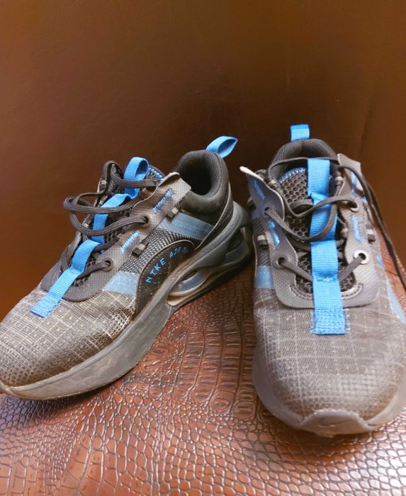 Nike Сникърси Air Max 2021