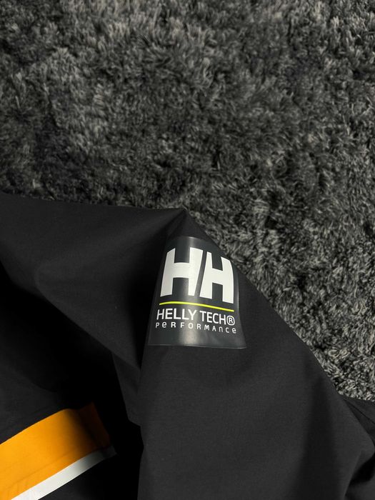 Helly Hansen Saltholm Sailing Jacket Мъжко Яке