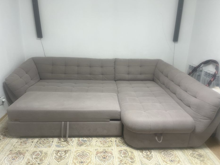 Продам диван в отличном состоянии