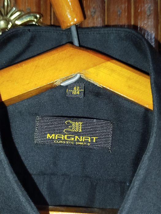 Мужские рубашки 4шт