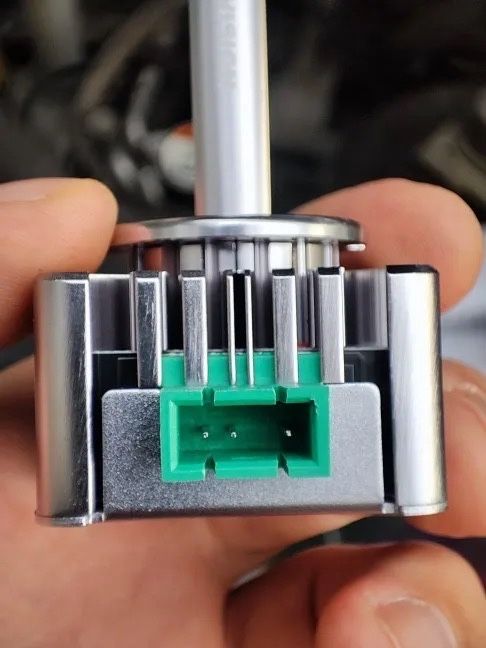 Led Xenon 35W 70W Bullvison Canbus Plug&Play Bmw Audi Skoda VW Kia