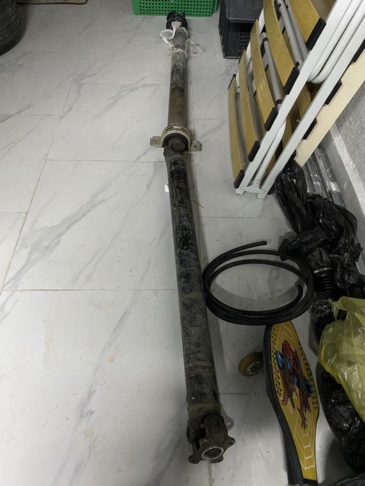 Кордан в сборее .