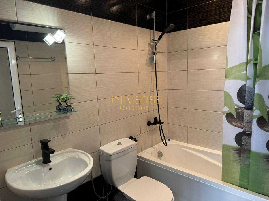 Продава се Двустаен апартамент в к.к. Слънчев бряг - 62 кв.м за 1047 €/кв.м - Снимка #9