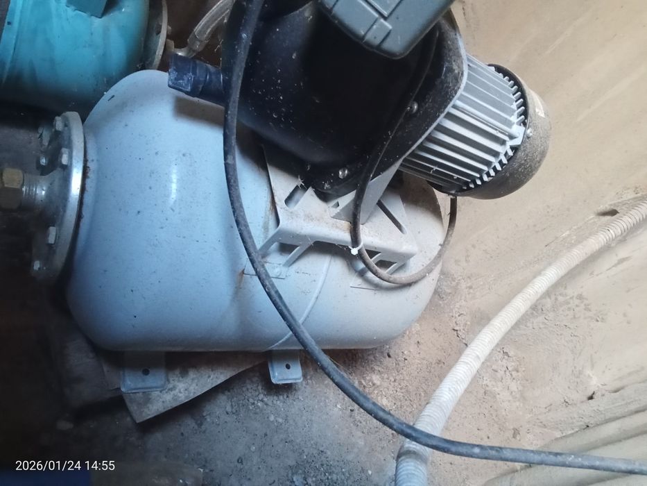 Судың маторы сатылады