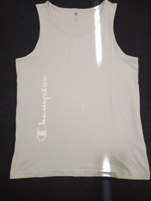 Tricou, maieuri Champion