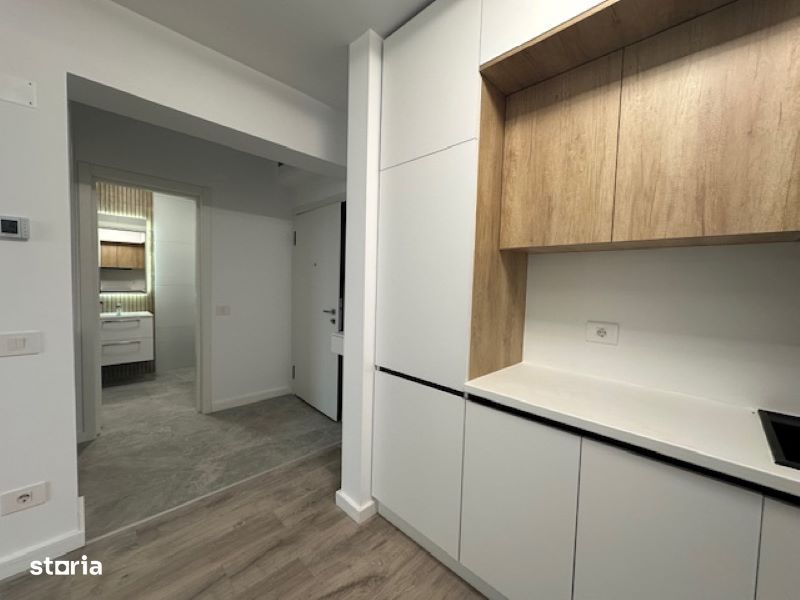 Apartament nou mobilat si utilat etaj 1 - PRIMA ARENA
