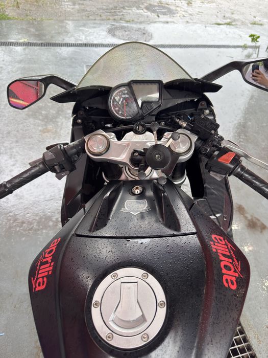 Aprilia RS4 125 2019
