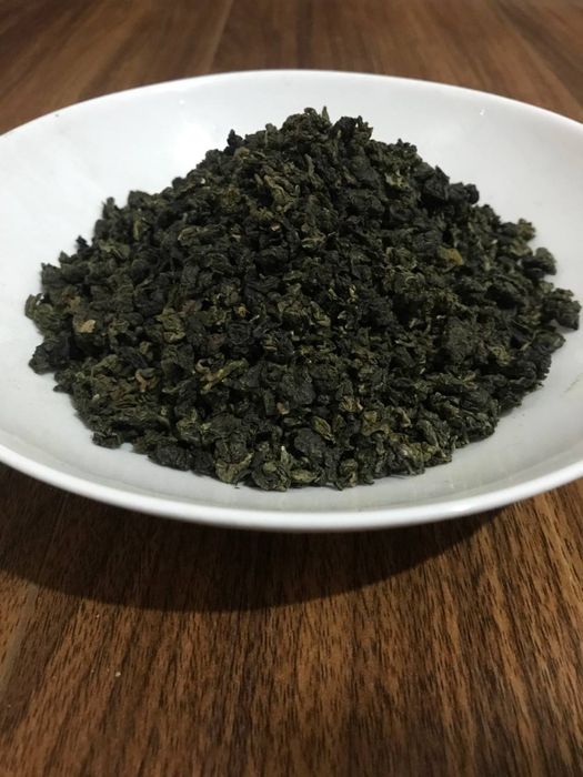 Китайский Улун чай