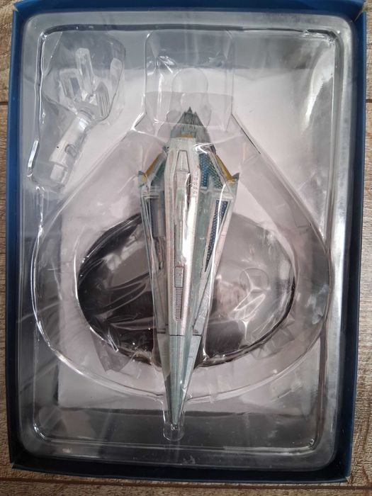 Star Trek Фигурка на кораб Star Trek