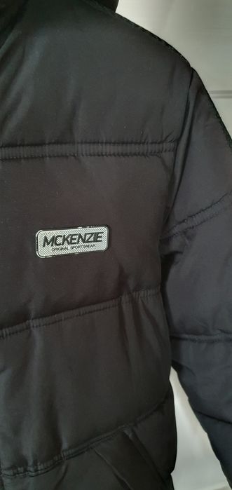 Geaca de iarna Mckenzie 10 /12  ani