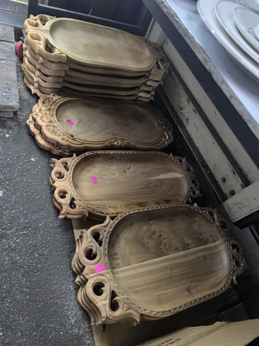 Астау,Бастабак,кесе набор