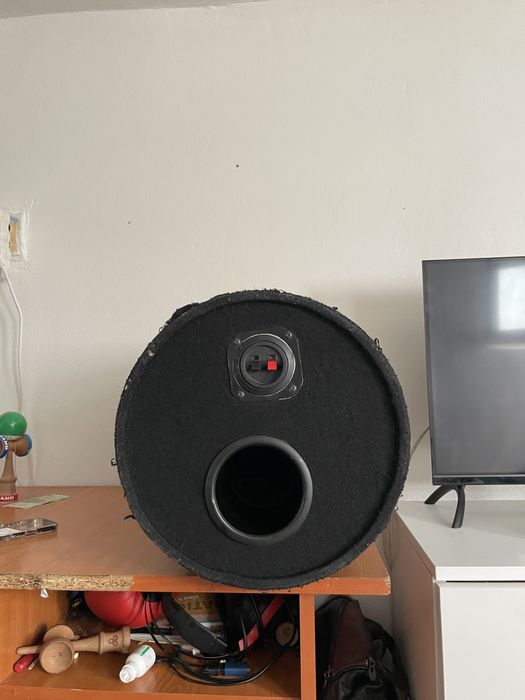 Swboofer jbl 1000W