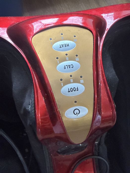 Массажер для ног