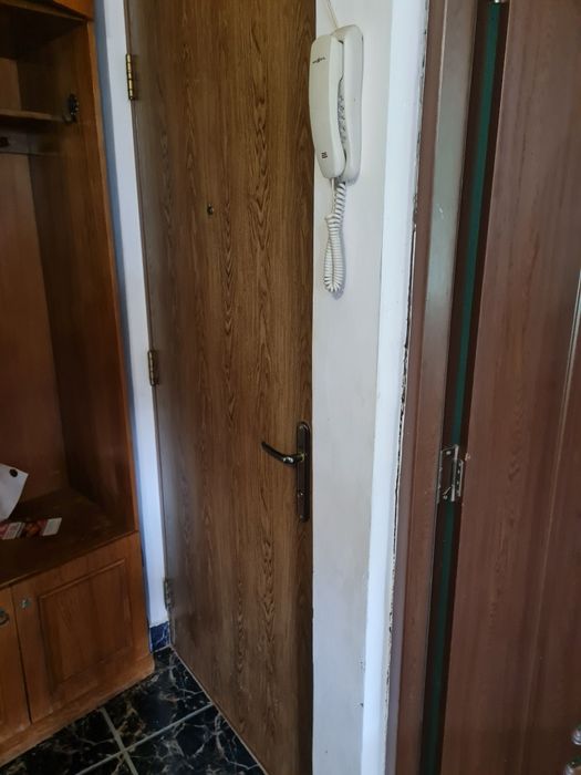 Apartament cu 2 camere PB