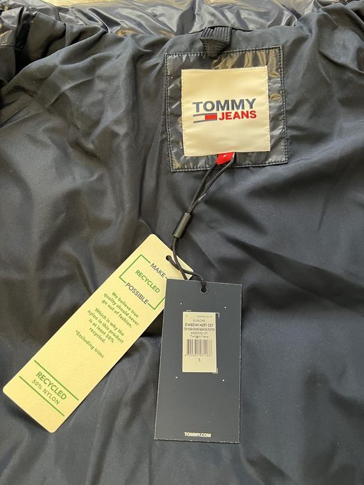 Яке Tommi Hilfinger