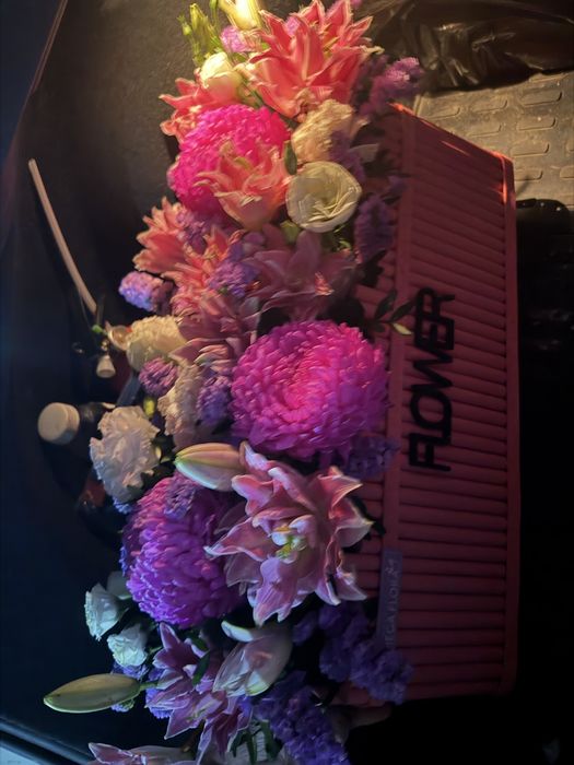 Продам букеты цветы