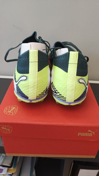 Футболни обувки Puma FUTURE 7 PRO FG/AG