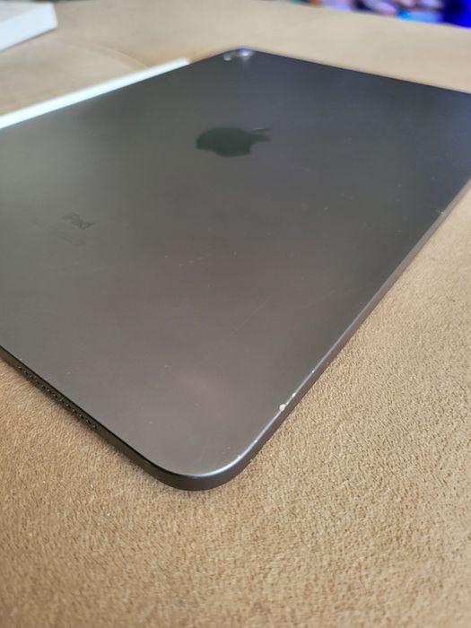 Ipad Pro 2018 с Apple Pencil 2