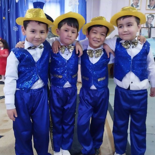 Прокат новогодних кастюмов