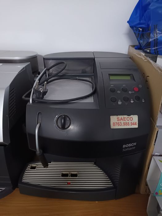 Expresor cafea Saeco