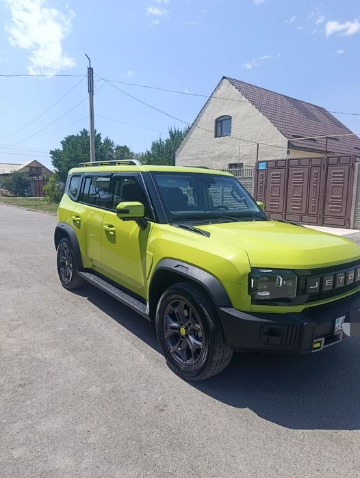 Продам отличный автомобиль