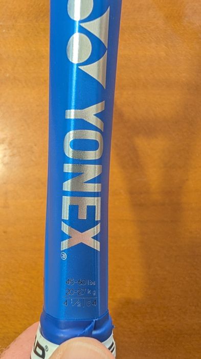 Тенис ракета Yonex Ezone 100 blast