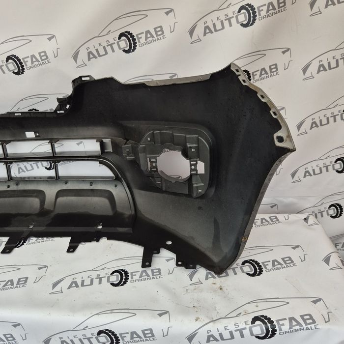 Bara fata Renault Alaskan an 2017-2018-2019-2020-2021-2022