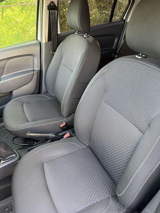 Vand Dacia Logan 1.5 dCi