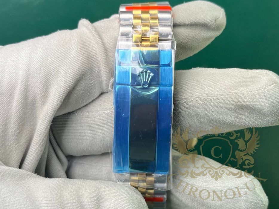 Часовник Rolex Zombie