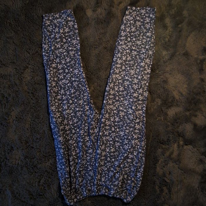 Pantaloni salvari