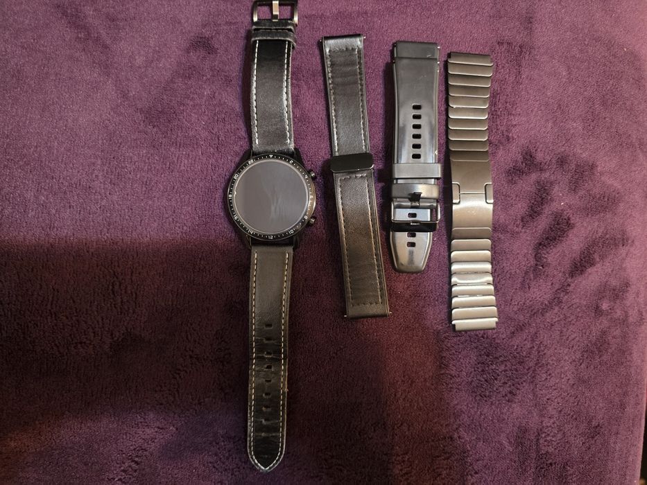 Huawei Watch GT 2, Full Box