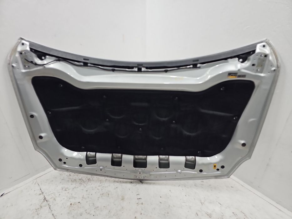 Capota motor Mercedes Clasa A (W176) [Fabr 2012-2018] Sedan AMG 761 Ar
