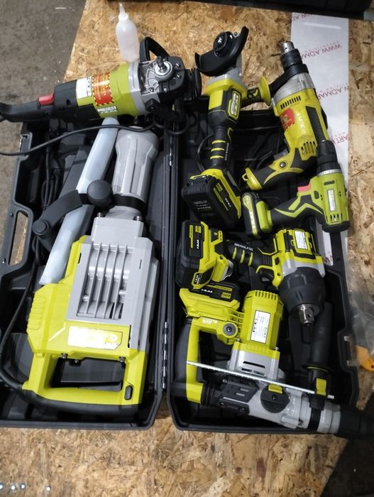 Бетономешалка аренда