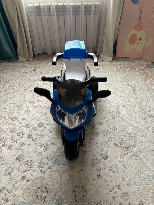 Продам детский мотоцикл