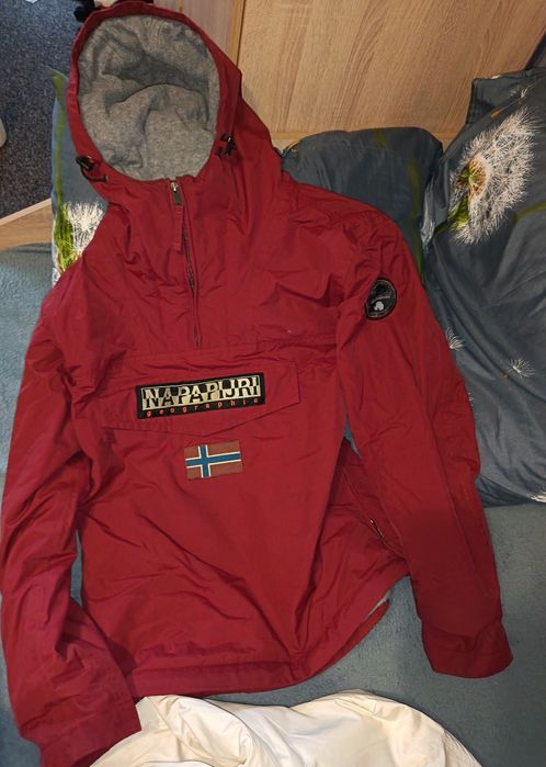 Суичър на luda от старите