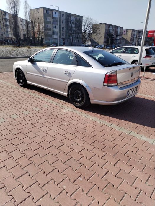 OPEL Vectra 2005 — imagine 3