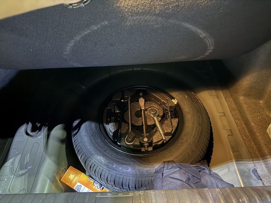 Chevrolet Cobalt 2022 — 10