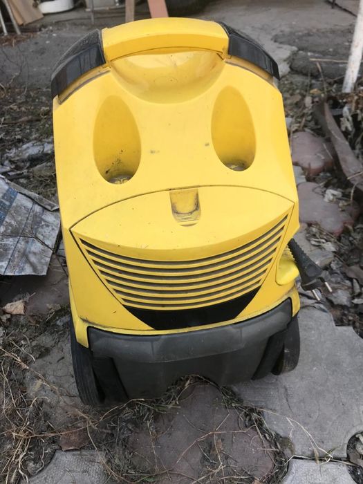 Пылесос karcher