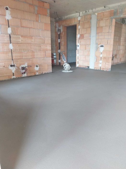 Executam șape mecanizate elicopterizate