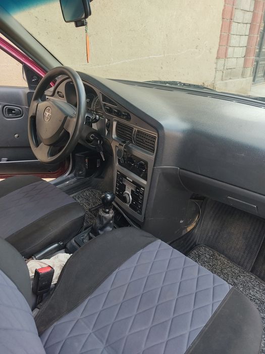 Нексия 2 легенда