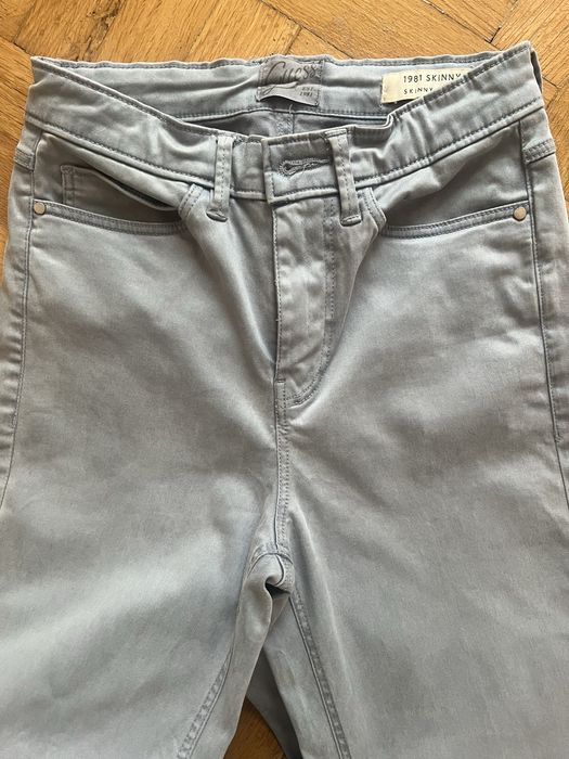 Дънки Guess, 26 номер
