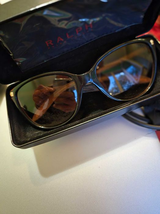 Дамски очила ralph lauren