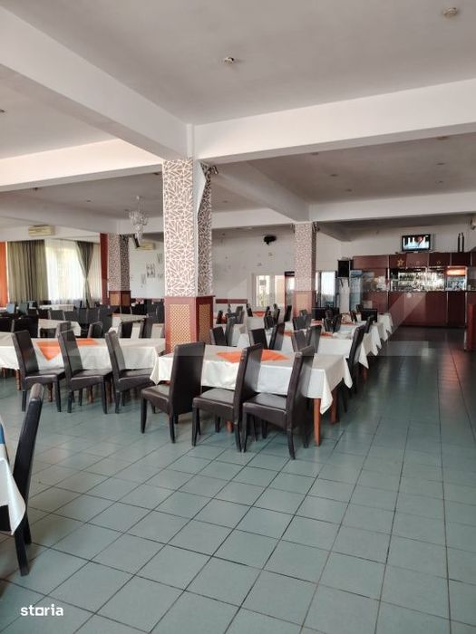 Spatiu de vanzare, 695 mp, zona Campia Turzii