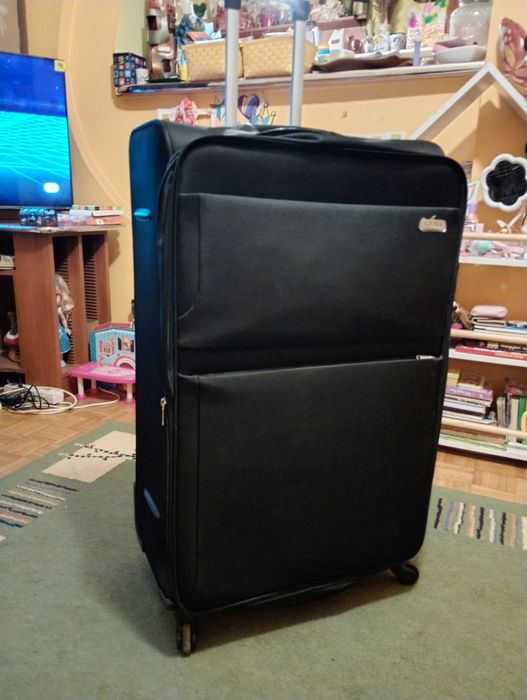 Troller xxl 80/51/30