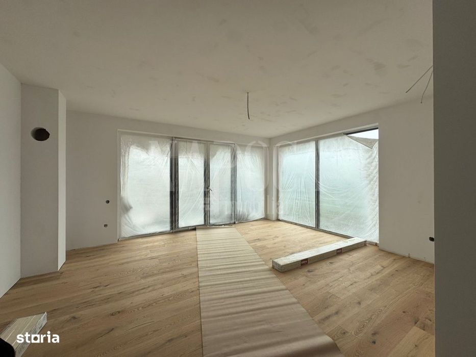 Casa 4 camere de vanzare in Faget, Cluj Napoca