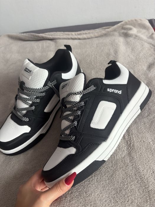 Pantofi sport Sprandi marimea 44