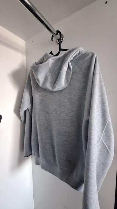 Nike tech fleece